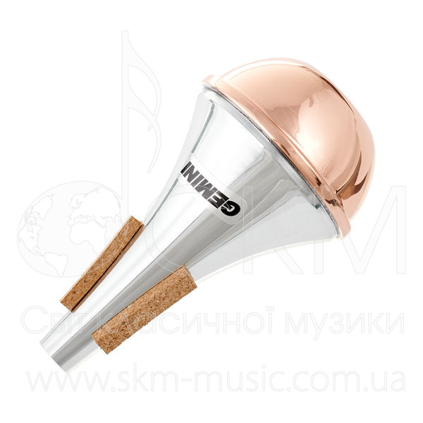 Сурдина для трубы Tom Crown  GEM-C