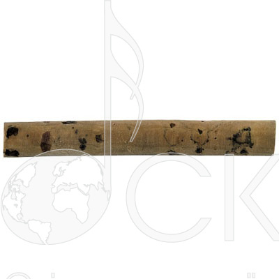 Корок для роторных клапанов