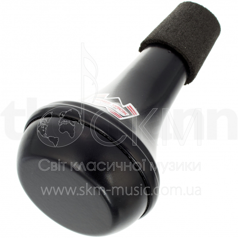 Сурдина для трубы пикколо Denis Wick Straight DW5532