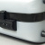 Футляр для альта BAM HighTech Oblong Compact Size без кармана NEW, до 42 см