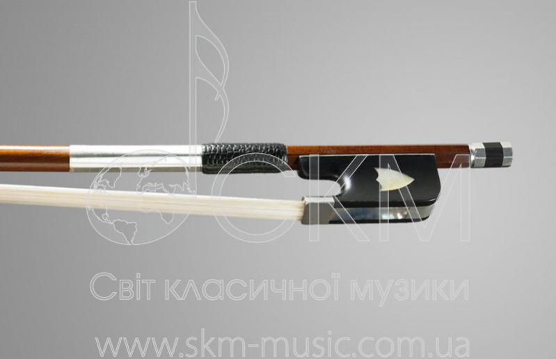 Смычок для виолончели TC50, модель Tourte