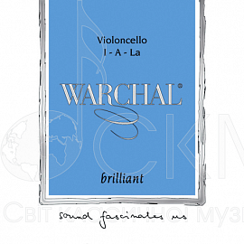 Комплект WARCHAL BRILLIANT