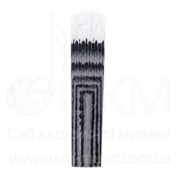 Трости для саксофона тенор Harry Hartmann Fiberreed Carbon, карбоновые, штука