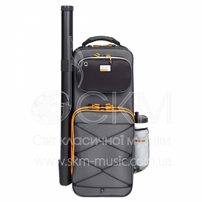 Футляр для скрипки BAM PEAK PERFORMANCE COMPACT