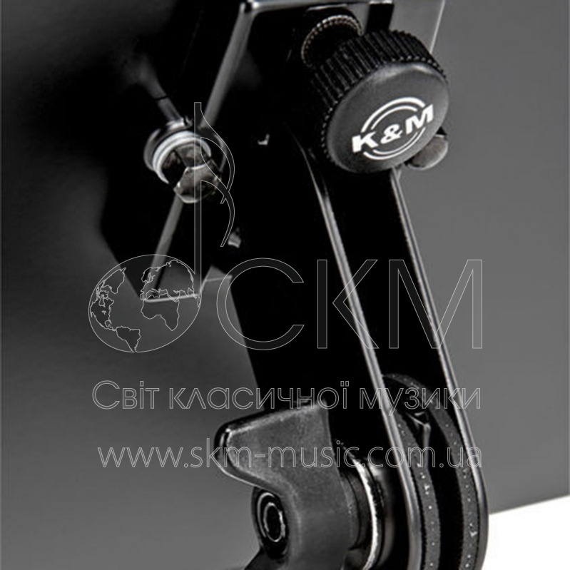 Пюпитр K&M 12140, универсальный