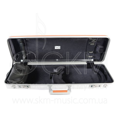 Футляр для скрипки BAM HighTech Oblong L'Etoile NEW
