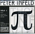 Струна для альта Соль THOMASTIK PETER INFELD, синтетика/серебряная обмотка