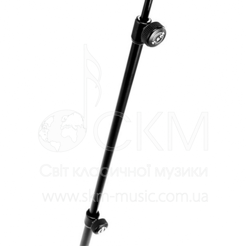 Пюпитр для нот K&M 101, черный
