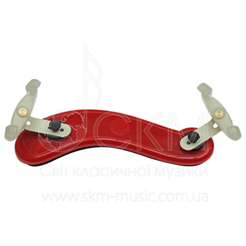 Мостик VIVA LA MUSICA FLEX для скрипки 1/8-1/32, разных цветов
