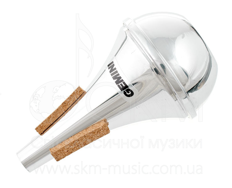 Сурдина для трубы Tom Crown GEM