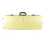 Футляр для альта BAM HighTech Oblong Big Size без кармана, до 43 см