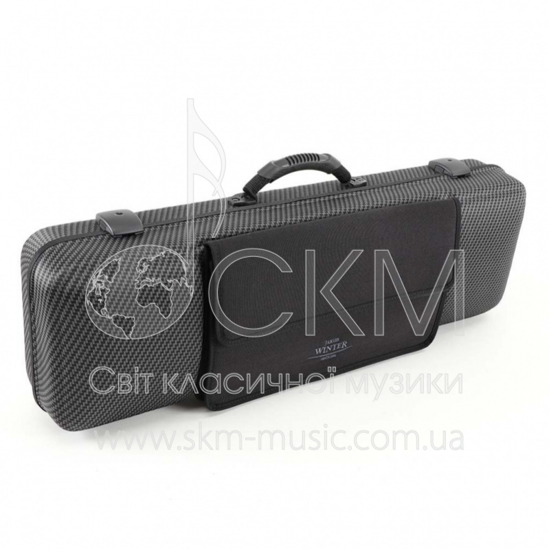 Футляр для скрипки Jakob Winter 51025 CABNB 