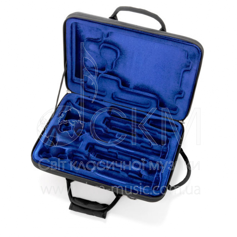 Футляр для двух кларнетов Protec PB-307D