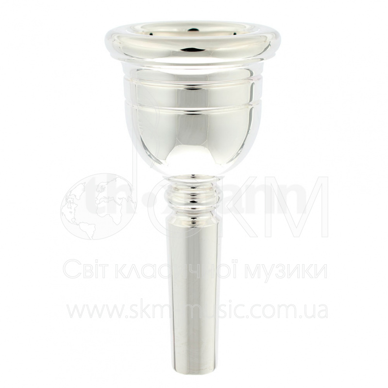 Perantucci tuba store mouthpieces pt50
