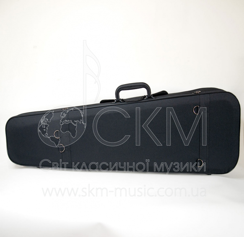 Футляр для альта 24105VA, 380мм-420мм