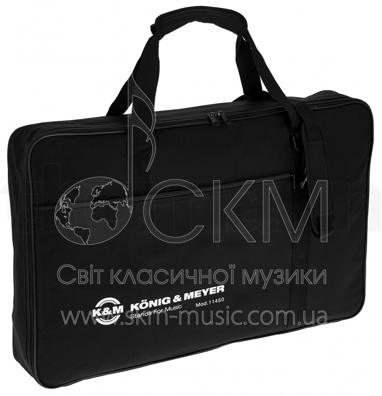 Сумка для переноски оркестровых пюпитров, K&M