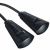 Подсветка для пюпитров K&M 12259 Double2 LED FlexL Akku