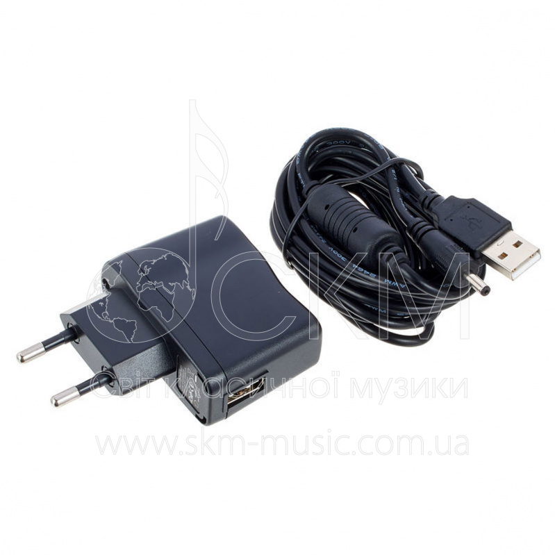 Сетевой адаптер K&M Power Supply 12257