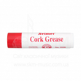 Смазка для пробок Selmer Cork Grease White