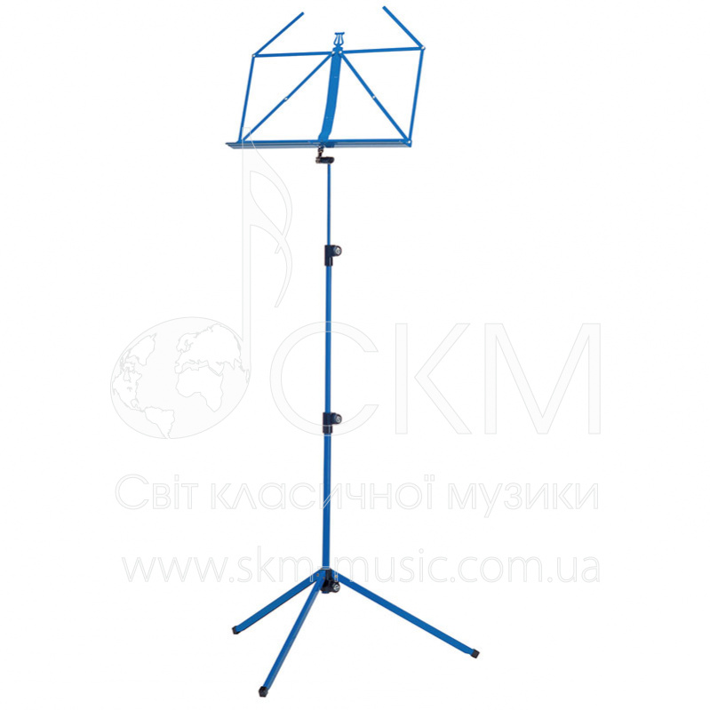 Пюпитр для нот K&M 100/1