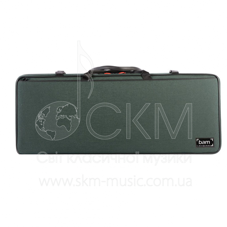 Футляр для альта BAM Classic