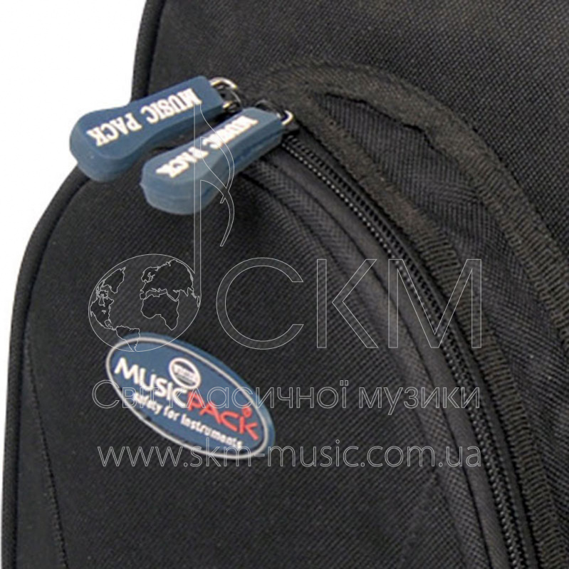 Футляр для кларнета Jakob Winter Musicpack