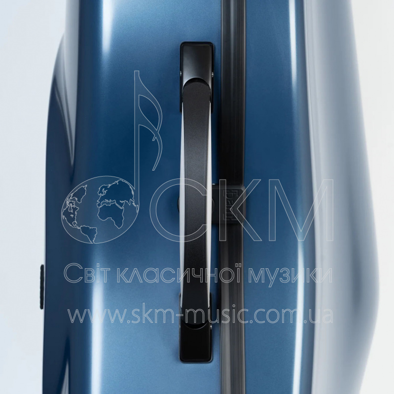 Футляр для виолончели BAM HighTech SLIM