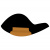 Chinrest Lip -