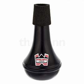 Сурдина для трубы пикколо Denis Wick Straight DW5532