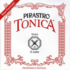 PIRASTRO TONICA струны для альта 