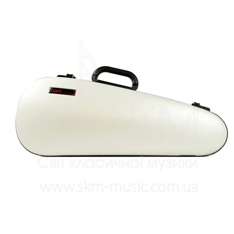 Футляр для скрипки BAM HighTech Overhead
