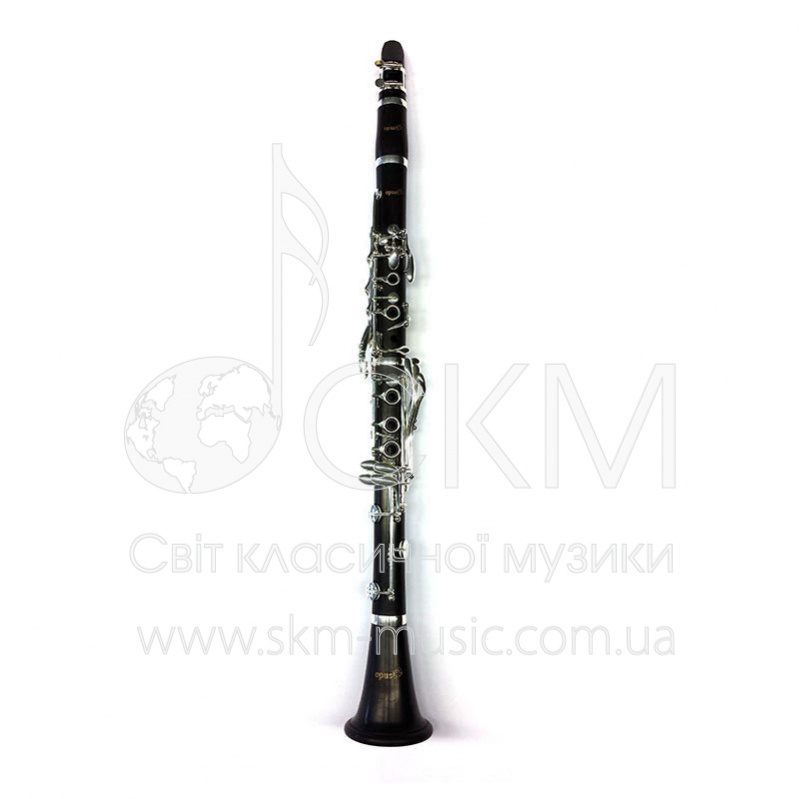 Opus clarinet on sale