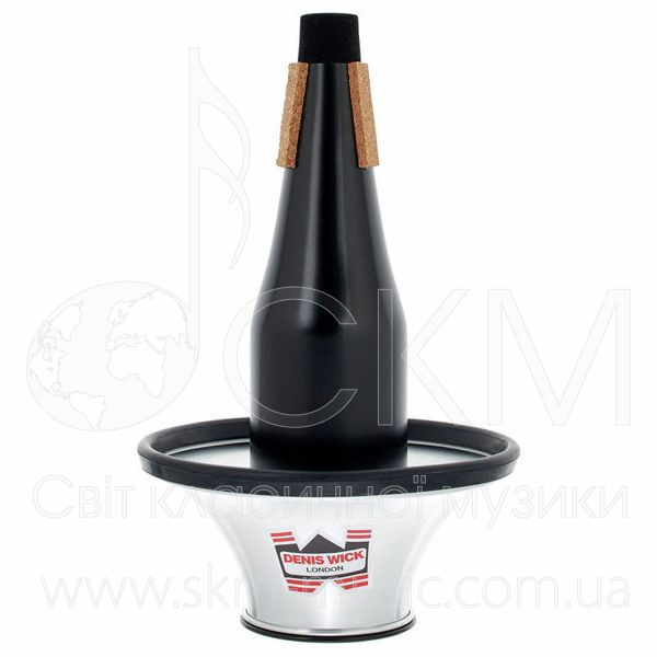 Сурдина для тромбона Denis Wick DW5529 Cup