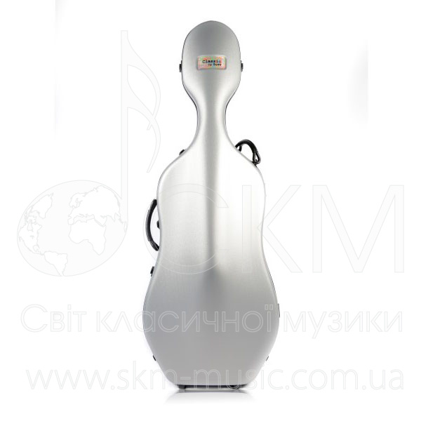 Футляр для виолончели BAM CLASSIK без колесиков