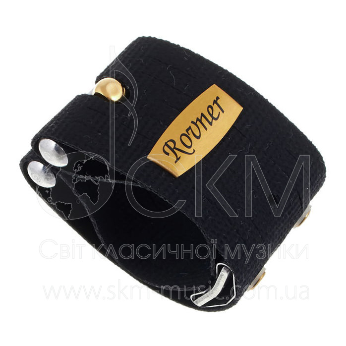 Лигатура для кларнета Rovner Versa V-1R