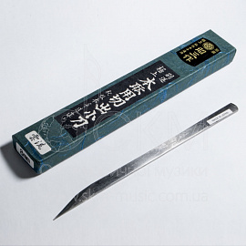 Нож "Unryu" ручной работы Kiridashi 8R