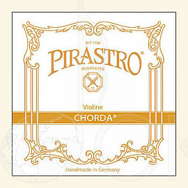 Ми PIRASTRO CHORDA, жила