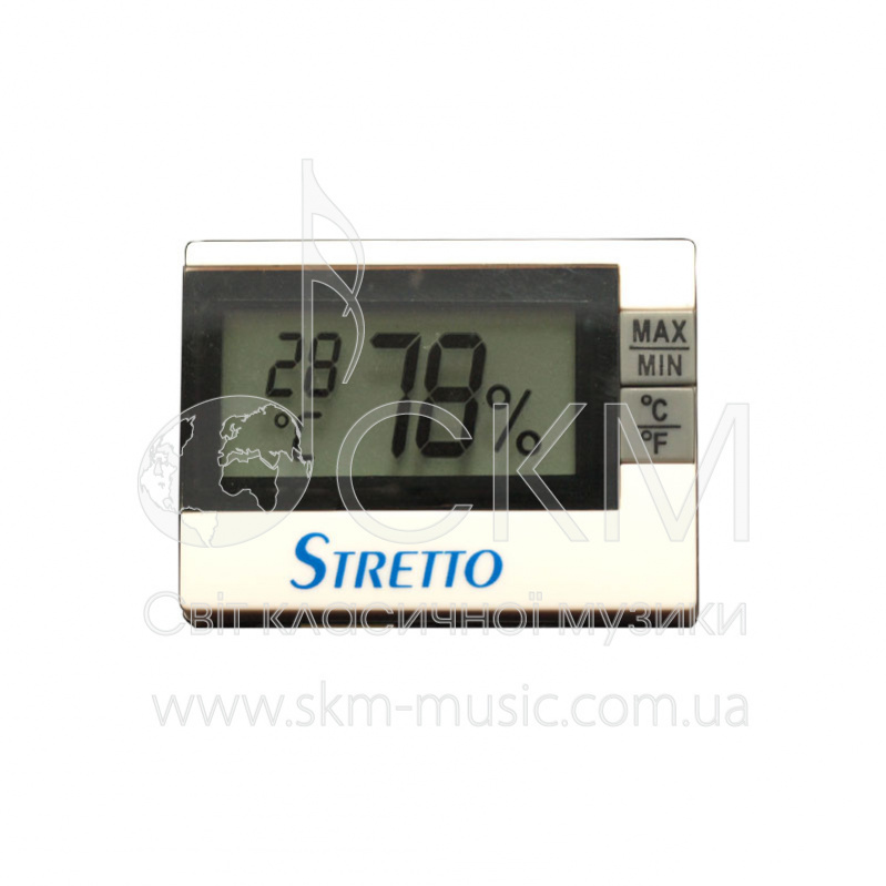 Гигрометр Stretto