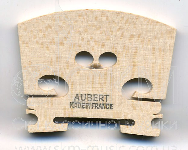 Подставка для скрипки 1/8-4/4 Aubert Original