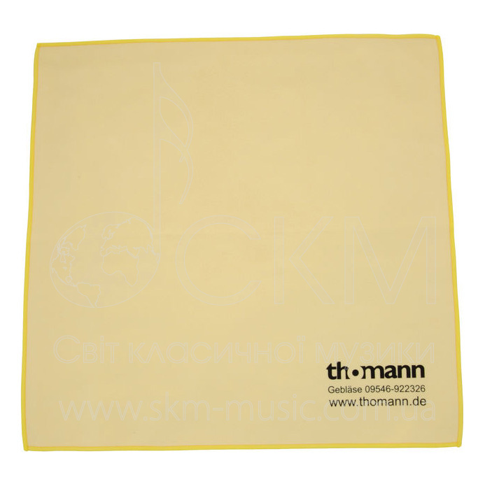 Салфетка для полировки THOMANN